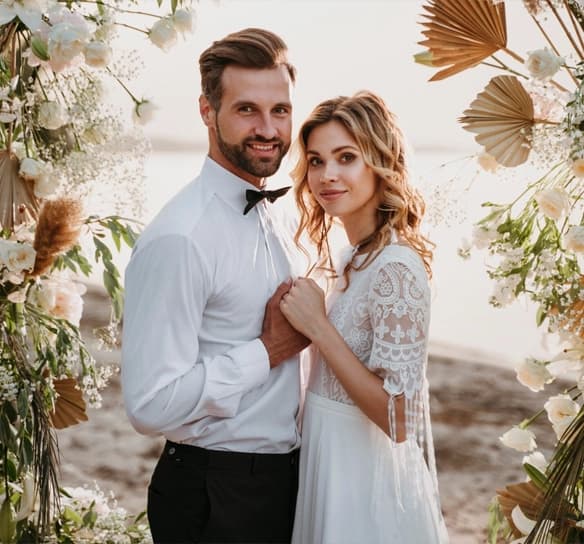 Unforgettable Wedding Trends to Inspire Your Big Day