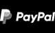 PayPal logo