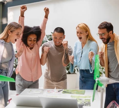 Celebrating People